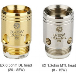 Joyetech EX Exceed Coil