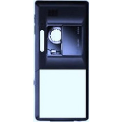 Πίσω κάλλυμα - back cover SONYEICSSON K810i μπλε ORIGINAL