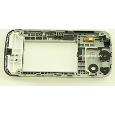 Μεσαίο Πλαίσιο LG GS290 Black Original