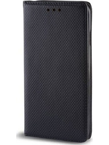 Θήκη OEM Smart Magnet για Sony E5823 Xperia Z5 Compact Flip Cover Black