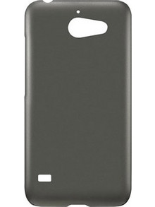 Θήκη Huawei για Ascend Y550 Back Cover Black original