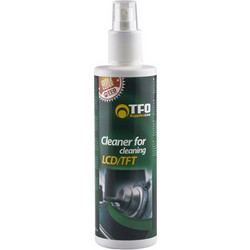 TFO cleaner for LCD/TFT 250 ml