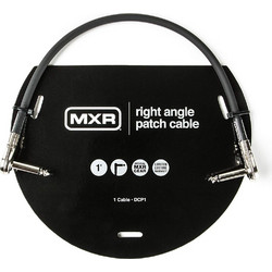 MXR DCP1 Καλώδιο Καρφί-Καρφί 0.25m)