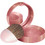 Bourjois Little Round Pot 015 Rose Eclat Powder Blush 2.5gr