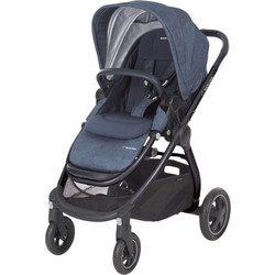 Maxi-Cosi Adorra Καρότσι Μωρού Dark Blue