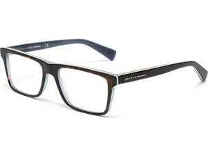 Dolce & Gabbana DG 3207