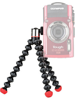 Joby GorillaPod 325 Magnetic