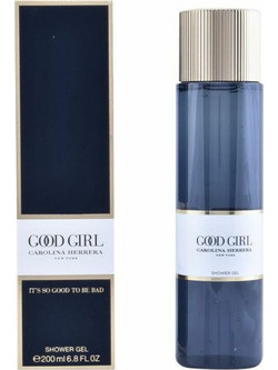 Carolina Herrera Good Girl Αφρόλουτρο σε Gel 200ml