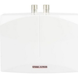 Stiebel Eltron DHM 3 Ταχυθερμοσίφωνας Κεντρικός Μονοφασικός Τοίχου 3.5kW