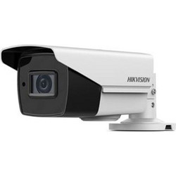 Hikvision DS-2CE16H8T-IT5F 3.6mm IP Κάμερα Ασφαλείας 5MP HD Αδιάβροχη Νυκτός