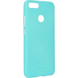 Soft Feeling case Mercury XIAOMI MI 8 Lite mint