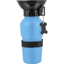 ΜΠΟΥΚΑΛΙ ΝΕΡΟΥ ΓΙΑ ΚΑΤΟΙΚΙΔΙΑ 500ML - AQUA DOG OEM