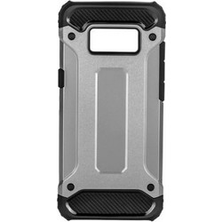 Forcell Armor Back Cover Grey (Galaxy S8+)