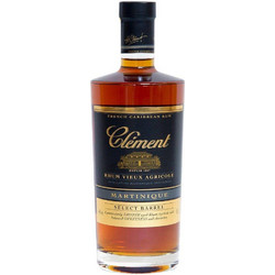 Clement Agricole Ρούμι 700ml