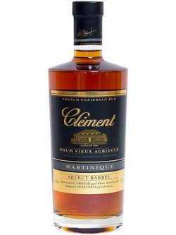 Clement Agricole Ρούμι 700ml