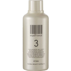 Professional By Fama 3 Experience Permanente 500ml