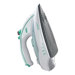 Braun TS 510 Σίδερο Ατμού 2000W