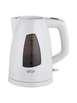 Sinbo SK7302 Βραστήρας 1.7lt 2200W