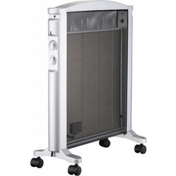 Telemax NDY 1500 Θερμοπομπός Δαπέδου 1500W Mica με Θερμοστάτη