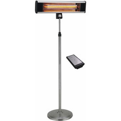 SCIENTEC 99-1114 ΝΕΑ ΒΑΣΗ ΔΑΠΕΔΟΥ STAND ΒΙΟΜΗΧΑΝΙΚΟ METAL BODY BLACK ΓΙΑ TELEMAX AH20AWR/AH18CWR 99-1114 SCIENTEC STAND