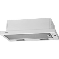Faber Telescopic T3100 Συρόμενος Απορροφητήρας 60cm Λευκός