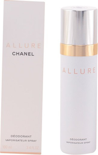 Chanel Allure Women Spray 100ml