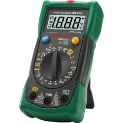 Mastech MS8233C
