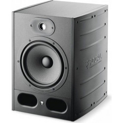 Focal Alpha 80 Αυτοενισχυόμενο Ηχείο 140W Μαύρο