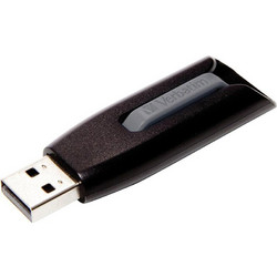 Verbatim Store 'n' Go V3 256GB USB Stick 3.2 Gen 1 με USB-A