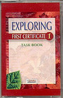 Exploring First Certificate 1 Exploring First Certificate 1