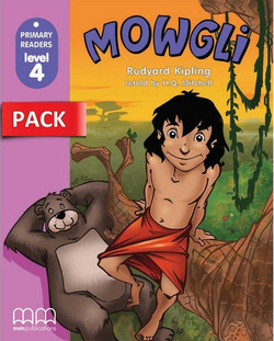 Mowgli-Level 4