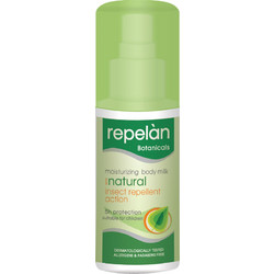 Cellojen Repelan Εντομοαπωθητικό Γαλάκτωμα σε Spray 100ml