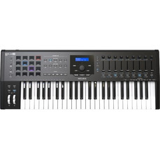 Arturia Keylab MK2 49 Black