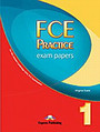FCE Practice Exam Papers 1: Student's Book FCE Practice Exam Papers 1: Student's Book
