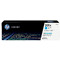 HP 201X Cyan Toner HP 201X Cyan Toner