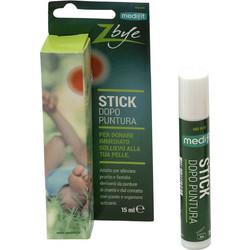 Medifit MD-625 Εντομοαπωθητικό Stick 15ml