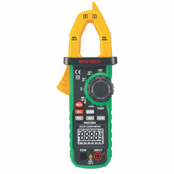Mastech MS2109A