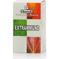 Charak Extrammune 60 Ταμπλέτες