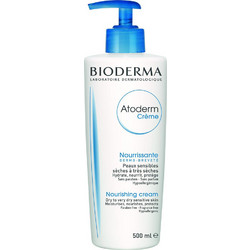 Bioderma Atoderm Cream 500ml