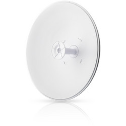 Ubiquiti RocketDish RD-5G30-LW Εξωτερική Κεραία Wi-Fi Παραβολική 30dBi με Σύνδεση Ethernet