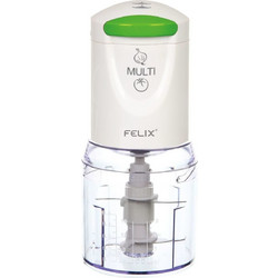 Felix FSD-3401 Πολυκόπτης 400W 500ml