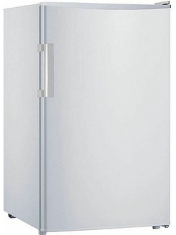 Davoline NPR 85 W Μονόπορτο Ψυγείο 102lt Υ84xΠ50xΒ56cm Λευκό