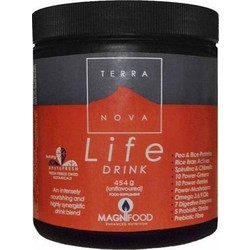 TerraNova Life Drink 454gr
