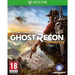 Tom Clancy's Ghost Recon Wildlands Xbox One