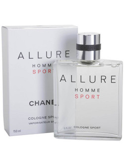 Chanel Allure Homme Sport Cologne 50ml