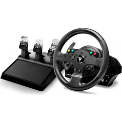 Thrustmaster TMX Force Feedback Pro Τιμονιέρα 900° με Πετάλια για PC & Xbox One