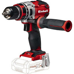Einhell TE-CD 18 LI-BL Κρουστικό Δραπανοκατσάβιδο Μπαταρίας Brushless 18V Solo