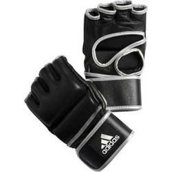 Adidas Traditional MMA Black