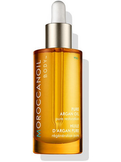 Moroccanoil Pure Argan Ξηρό Λάδι Σώματος για Ενυδάτωση 50ml