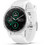 Garmin Fenix 5S Plus Sapphire White / Carrera White